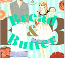 Bread Butter Natariko Blog
